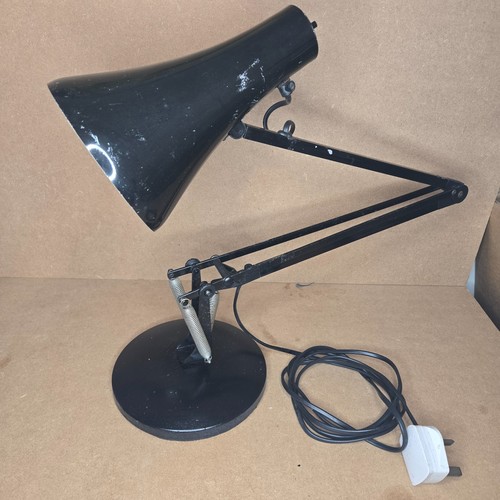 Vintage anglepoise model - model, 90