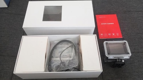 Action camera wifi - action,