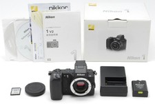 【MINT-BOXED S/C1900】Nikon