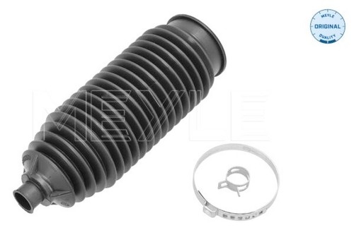 Front steering bellow set - steering,