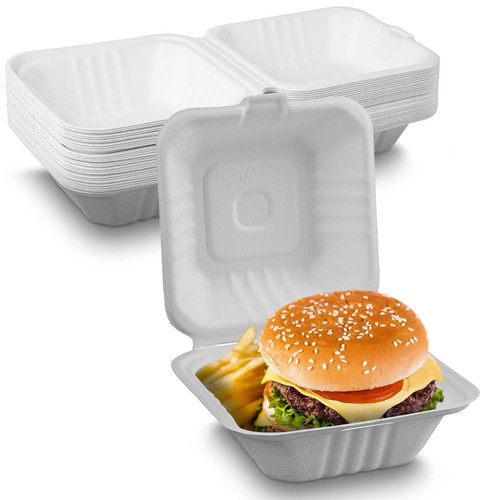 Takeaway food containers - takeaway,