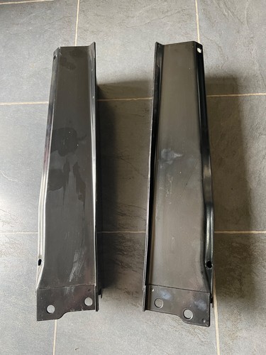 Mgf longitudinal front - longitudinal,