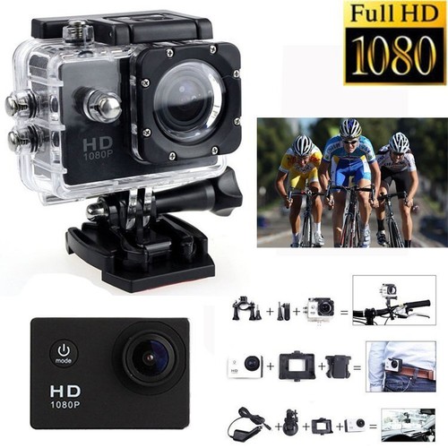 Sj4000 1080p ultra sport - sj4000,