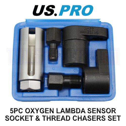 Pro tools 5pc oxygen - 5pc,