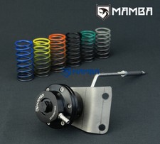 MAMBA Adjustable Turbo