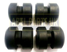 JCB PARTS -  ENGINE MOUNTINGS
