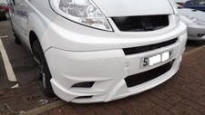VIVARO/RENAULT TRAFFIC