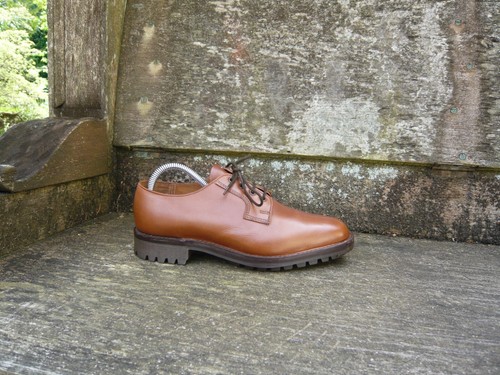 Joseph cheaney derby shoes - cheaney,