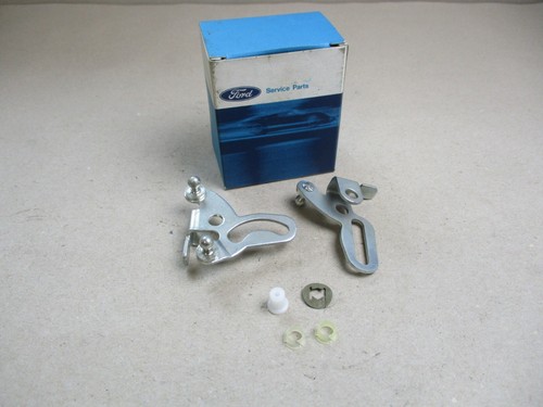 Ford sierra escort fiesta cvh - ford,