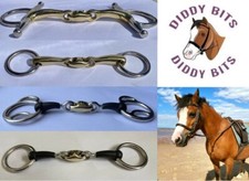 Diddy Bits Pony Wilkie Gag