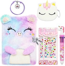 Secret Diary for Girls, Cat