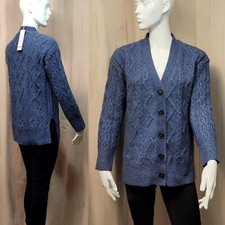 PER UNA Chunky CABLE Knit