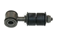 Rod strut stabiliser b - stabiliser, a.b.s