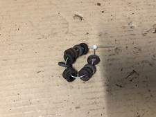 FORD FOCUS MK2 ST225 ST RS 2.5 TURBO EXHAUST MANIFOLD - HEAD WASHERS