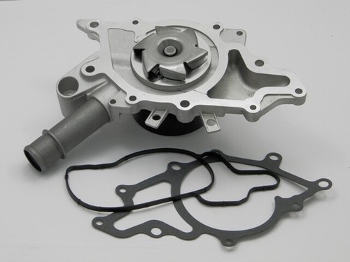 Water pump mercedes vito - water,