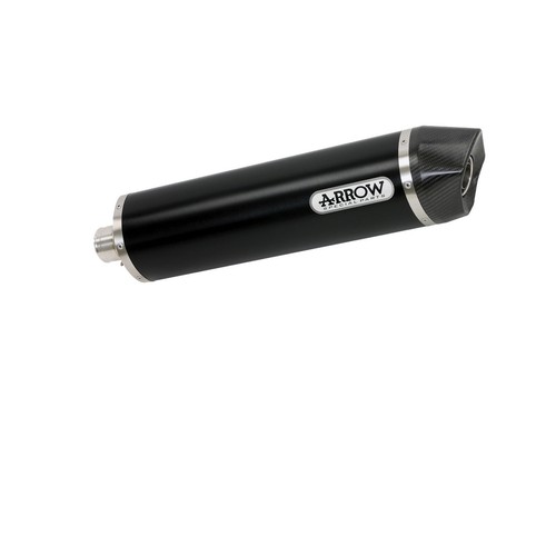 Arrow terminal for - terminal,