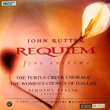 John Rutter - "Requiem" -