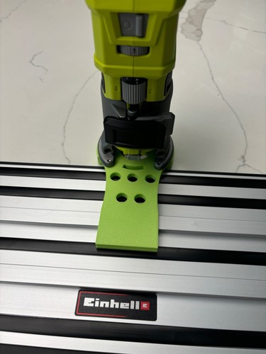 Ryobi router rtr18 r18tr p601 - router,