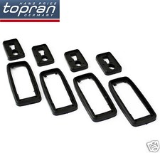 4x For VW Golf MK1 MK2 Jetta