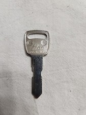 Argo Atv key Part # 100-39A-1