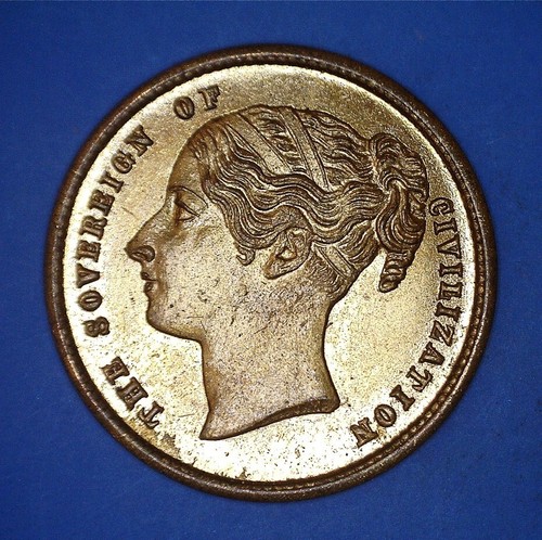 Superb sovereign of - superb!,