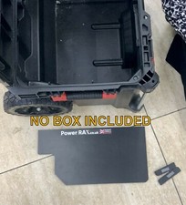 Power Rax Tool Box Divider For