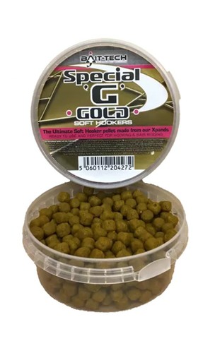 Bait tech soft - soft,