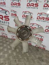 SUZUKI GRAND VITARA COOLING FAN 2.5 V6 PETROL