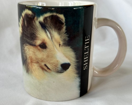 Sheltie shetland sheepdog - shetland,