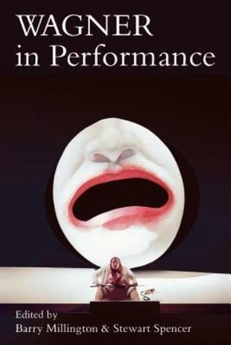 Wagner performance - wagner, in