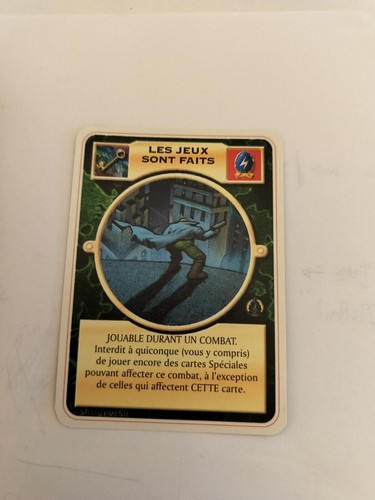 Doomtrooper ccg tcg - tcg:,