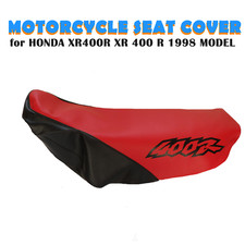 MOTORCYCLE SEAT COVER HONDA