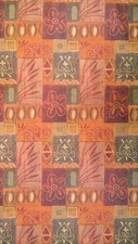 5 LARGE Sheets FLOWERS &