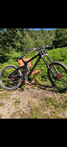 Rocky mountain maiden hope - maiden,