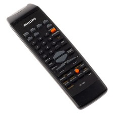 Original Philips RC 380 Remote