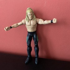 WWE / WWF Attitude Era Chris