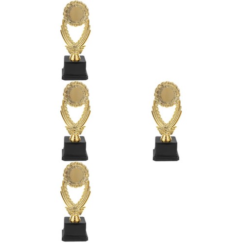 Pack award trophy for - award,