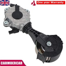 Water pump friction - friction, drive