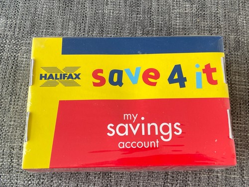Halifax save money - halifax, 4