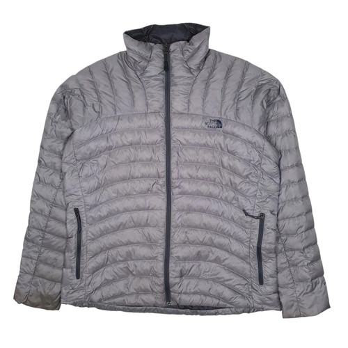 The north face - north, puffer