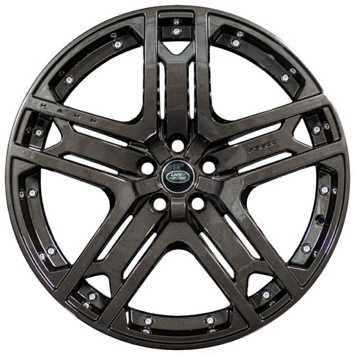 Kahn rs forged - kahn®, alloy