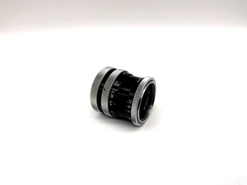Kern paillard yvar 13mm 9 - kern, 1:1.9