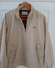 Lacoste I Zod Harrington Men's