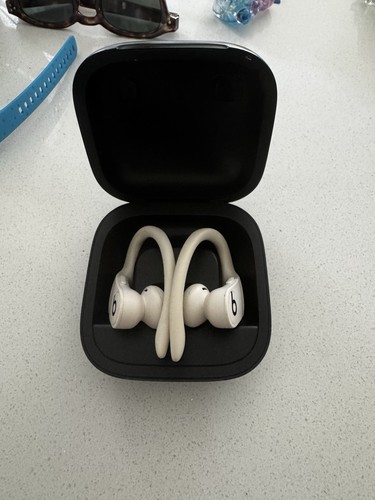 Beats dre powerbeats - by,