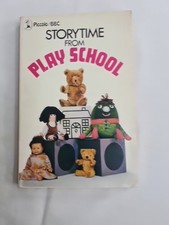Storytime From Play School-