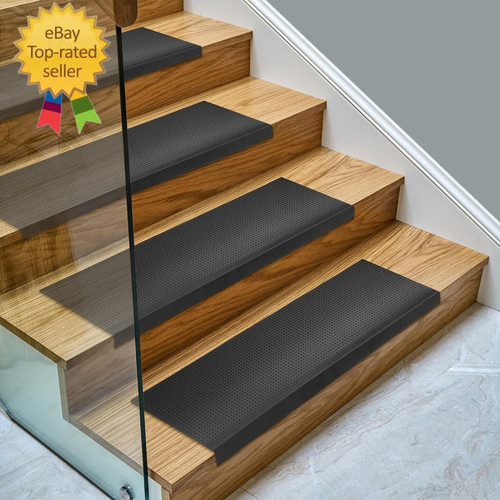 Bullnose stair treads - bullnose,