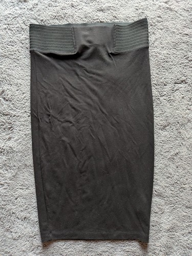 Maternity skirt size - 8, topshop