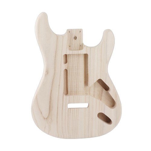 Soft maple electric guitar - soft,
