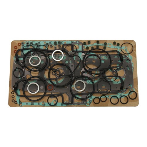 Athena complete engine gasket - athena,