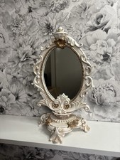 Unique Hand Painted Victorian